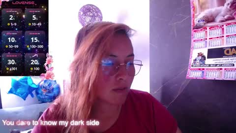 luna777_nyx online show from March 7, 5:02 pm