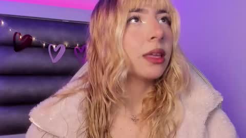 luna online show from February 16, 7:34 pm