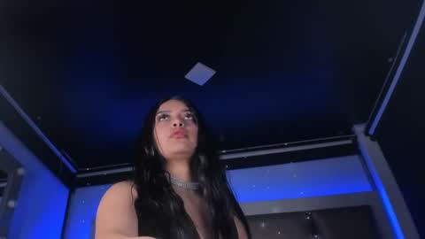 luna online show from February 21, 6:38 am