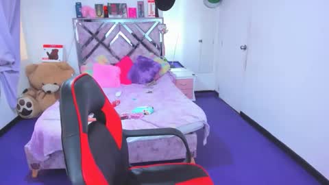 luna_analya online show from March 20, 6:57 pm