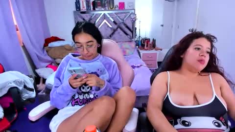 luna_analya online show from May 30, 6:39 pm