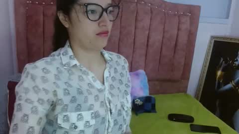 dalia online show from January 16, 2:08 pm