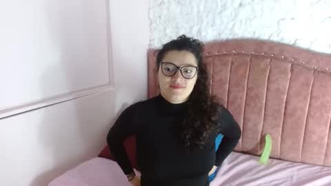 dalia online show from January 25, 1:30 pm