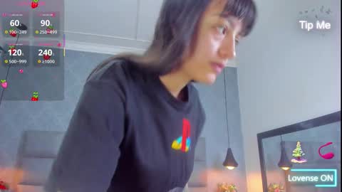 Luna online show from January 9, 11:16 am