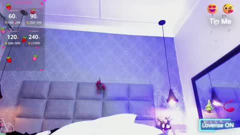 Luna online show from December 18, 11:38 am