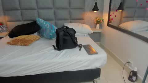 Luna online show from February 23, 12:07 pm