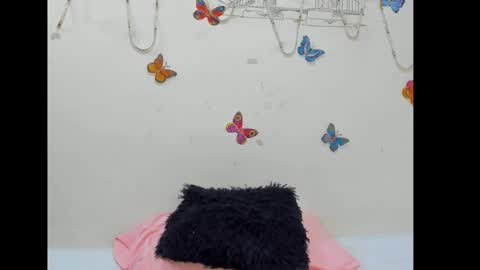 Luna online show from March 28, 11:55 am