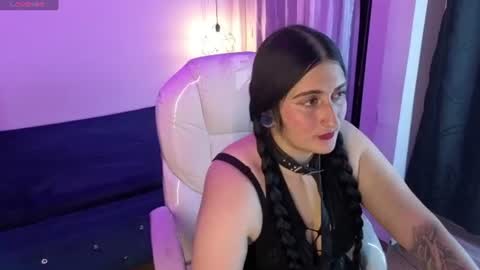 Luna online show from July 24, 3:15 am