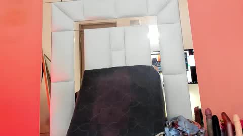 Luna online show from October 26, 12:28 pm