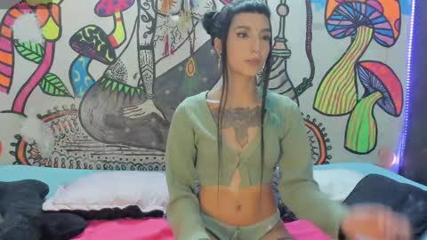 luna_gc online show from November 2, 11:27 pm