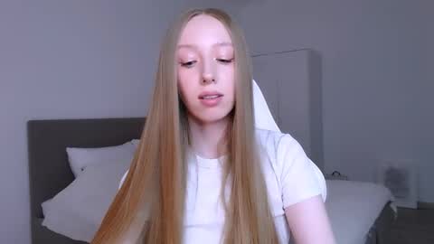 Luna online show from March 4, 10:29 pm