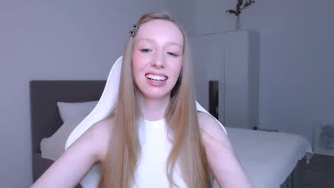 Luna online show from November 10, 7:27 pm