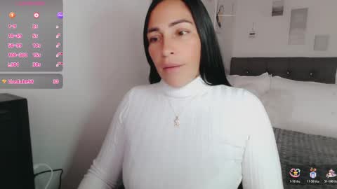 luna online show from November 25, 8:29 pm