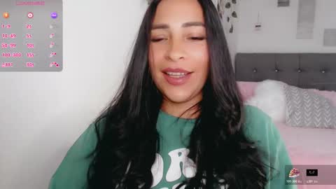 luna online show from February 19, 1:32 pm