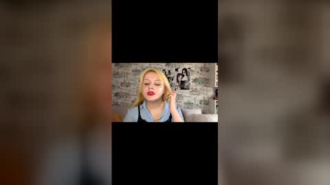 Luna online show from March 20, 11:26 am