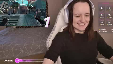 luna_loveeee online show from February 6, 5:00 am