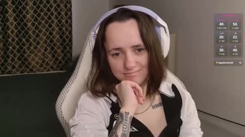 luna_loveeee online show from October 26, 4:24 am