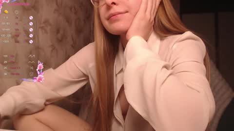 Luna online show from January 16, 11:52 am