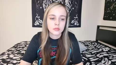 Luna online show from February 27, 3:51 am