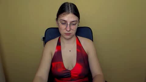 Luna online show from November 7, 12:18 pm