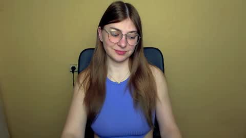 Luna online show from April 10, 8:52 am