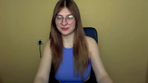 Luna online show from May 12, 9:07 am