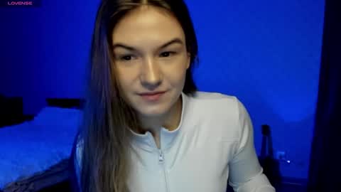 Luna online show from November 18, 3:53 am