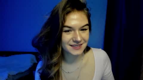 Luna online show from November 16, 6:10 pm