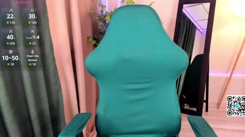 luna_mee online show from May 29, 1:58 am