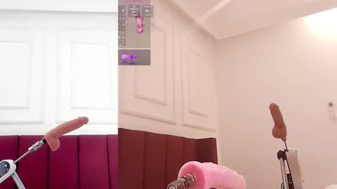Snapshot of luna_monroe_ chatting on March 1, 10:45 am     online show from March 1, 10:45 am