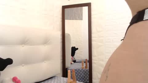 Luna online show from November 23, 5:33 pm