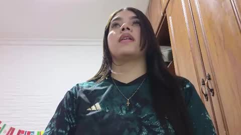 luna_rousse26 online show from July 3, 3:06 pm