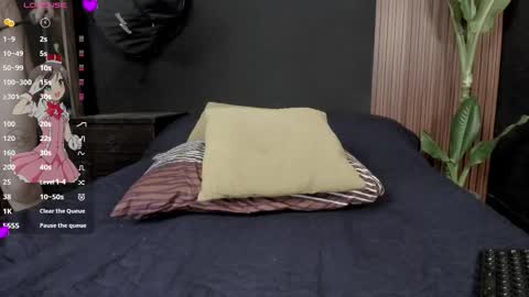 luna online show from March 15, 1:10 am