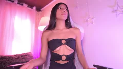 luna_sweeth online show from July 28, 7:39 pm