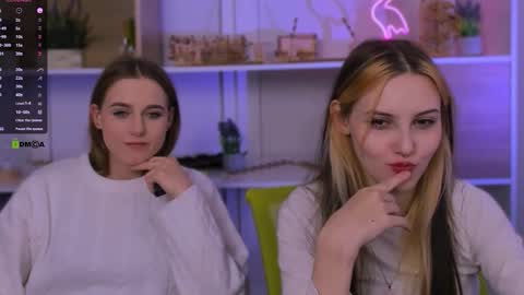 Luna online show from September 19, 1:15 pm