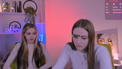 Luna online show from September 25, 7:32 pm