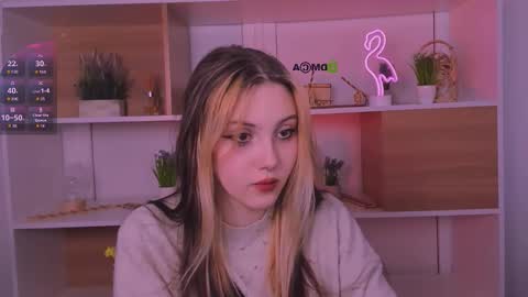 Luna online show from October 17, 8:40 am