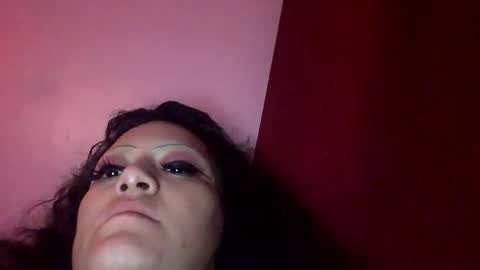 luna_tristeza online show from December 18, 6:20 am