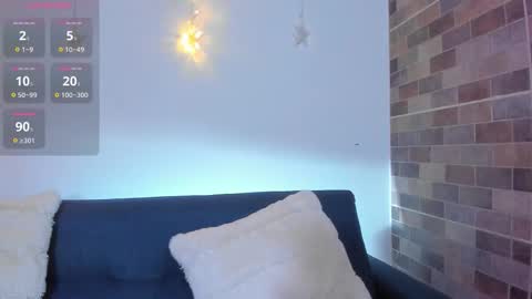 luna_valen online show from January 10, 11:32 pm