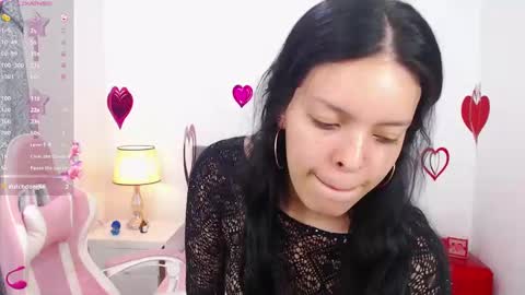 luna_viper online show from February 22, 5:44 am