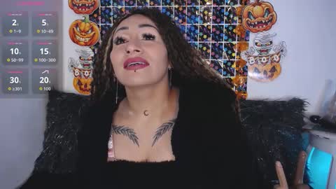 Snapshot of luna_vitihot chatting on October 23, 12:06 pm luna_vitihot online show from October 23, 12:06 pm