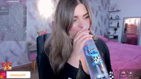  Luna online show from November 29, 3:14 am