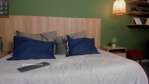 luna online show from November 6, 12:30 pm