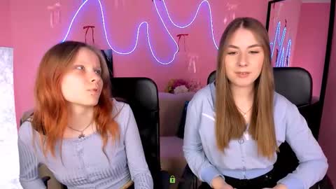 Luna online show from March 28, 1:34 pm