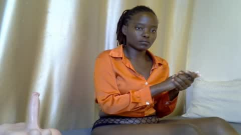 luna online show from April 18, 9:11 am