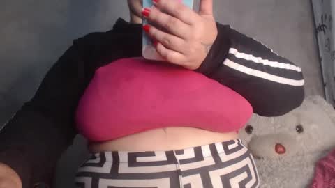 luna online show from December 2, 2:37 pm