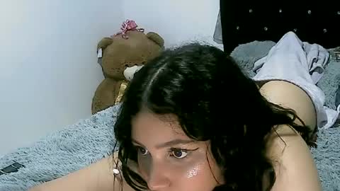 lunaa_sub online show from March 8, 1:06 am