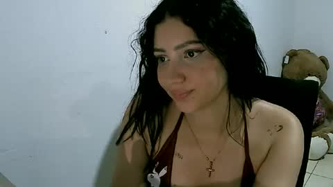 lunaa_sub online show from March 1, 11:37 pm