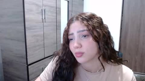 lunaa_sub online show from December 15, 7:21 pm