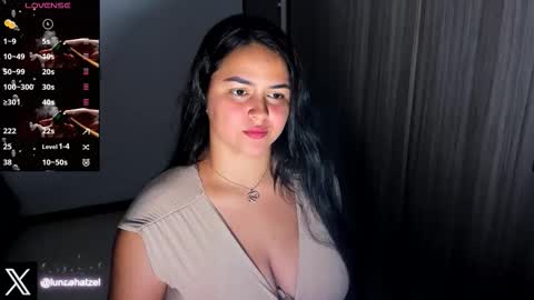 Luna Hatzel online show from January 6, 6:39 am